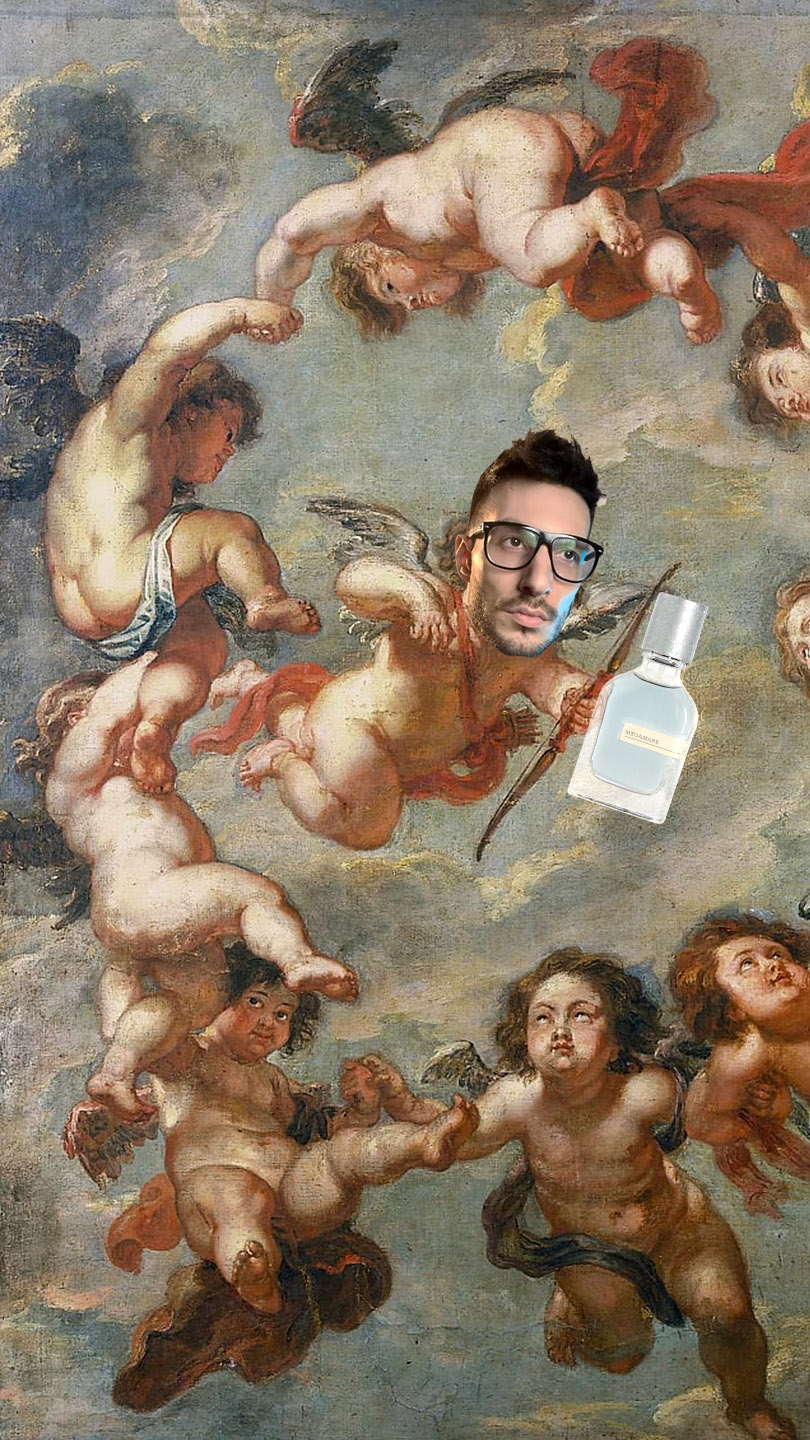 Gli influencer danneggiano la profumeria artistica? Cenni di storia di réclame olfattiva
