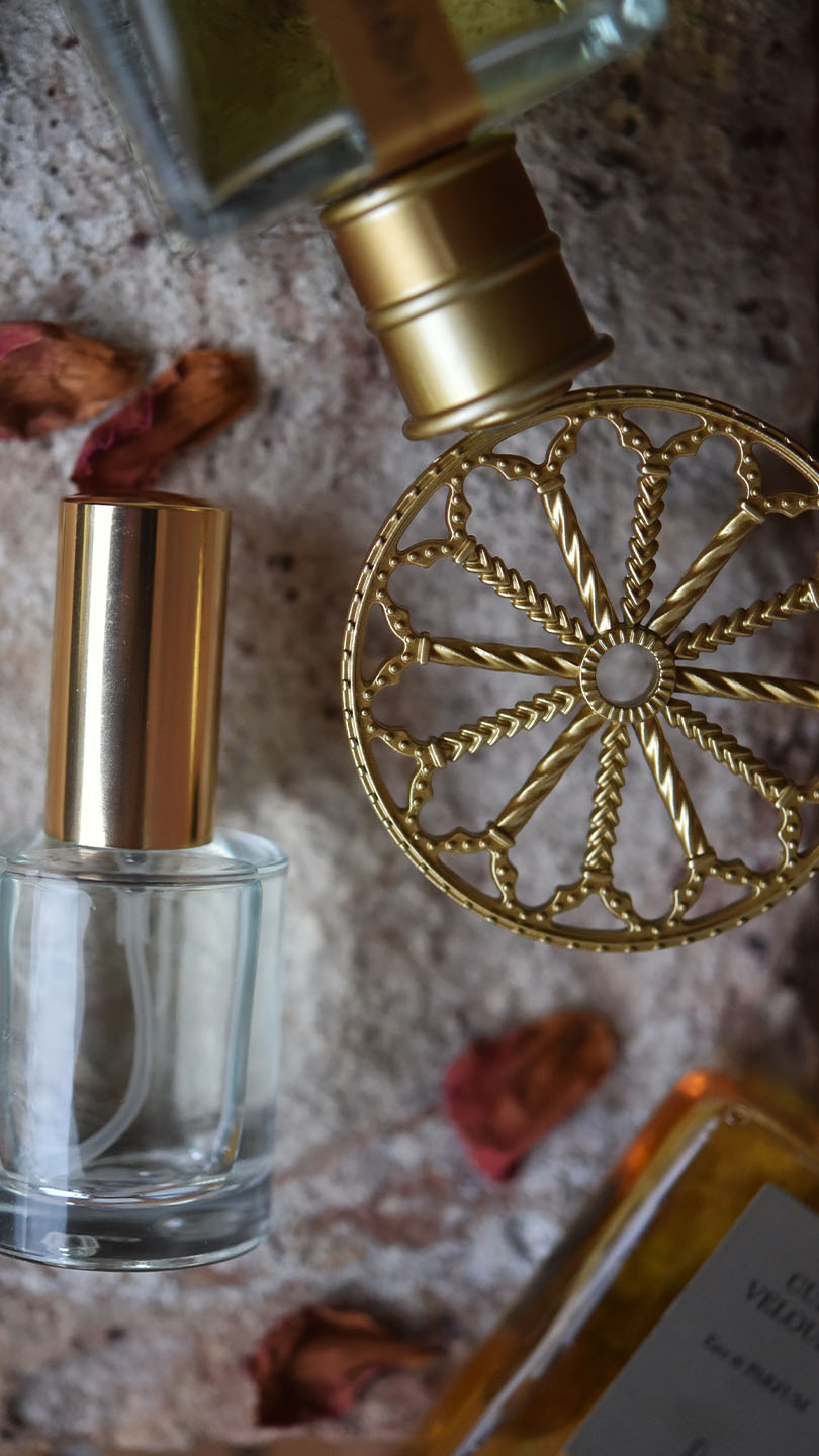 Decadentismo olfattivo: 6 profumi decadenti