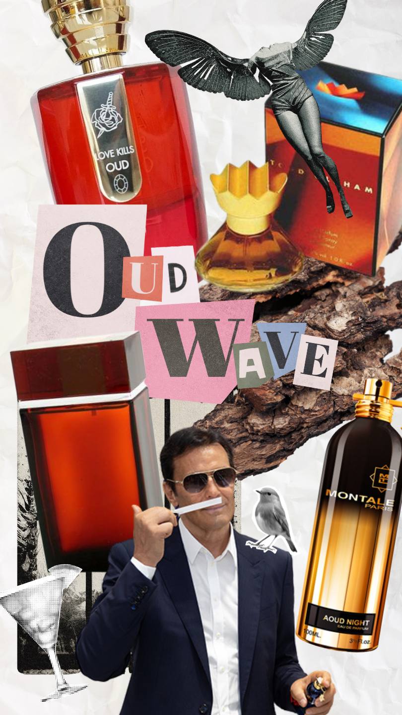 Oud wave… Ma da quant’è che l’oud va di moda in occidente?
