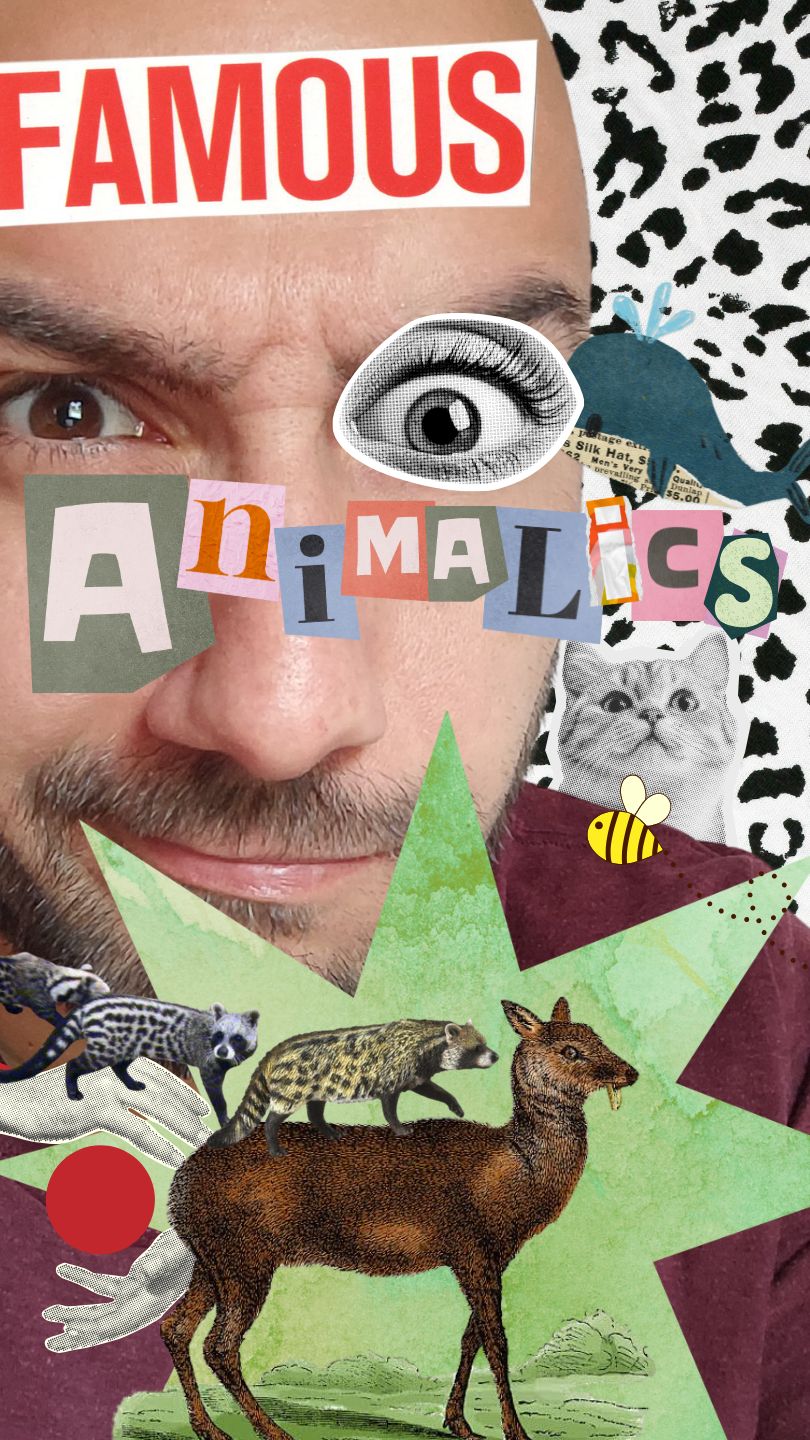 Note Animali nei Profumi: Origini e Caratteristiche