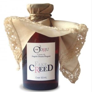 fake creed